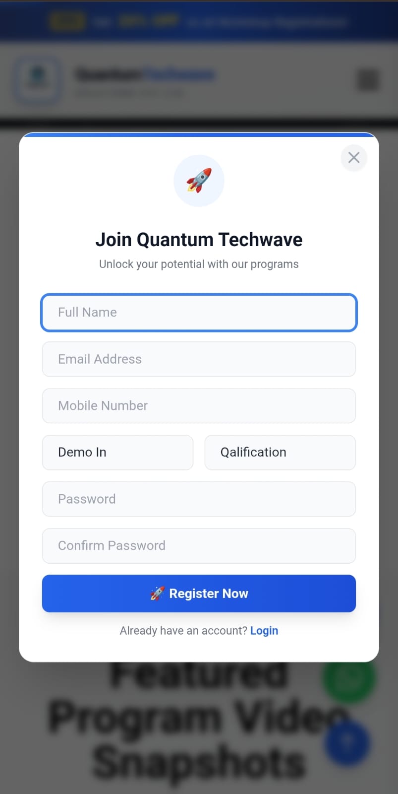 QTW Solutions
