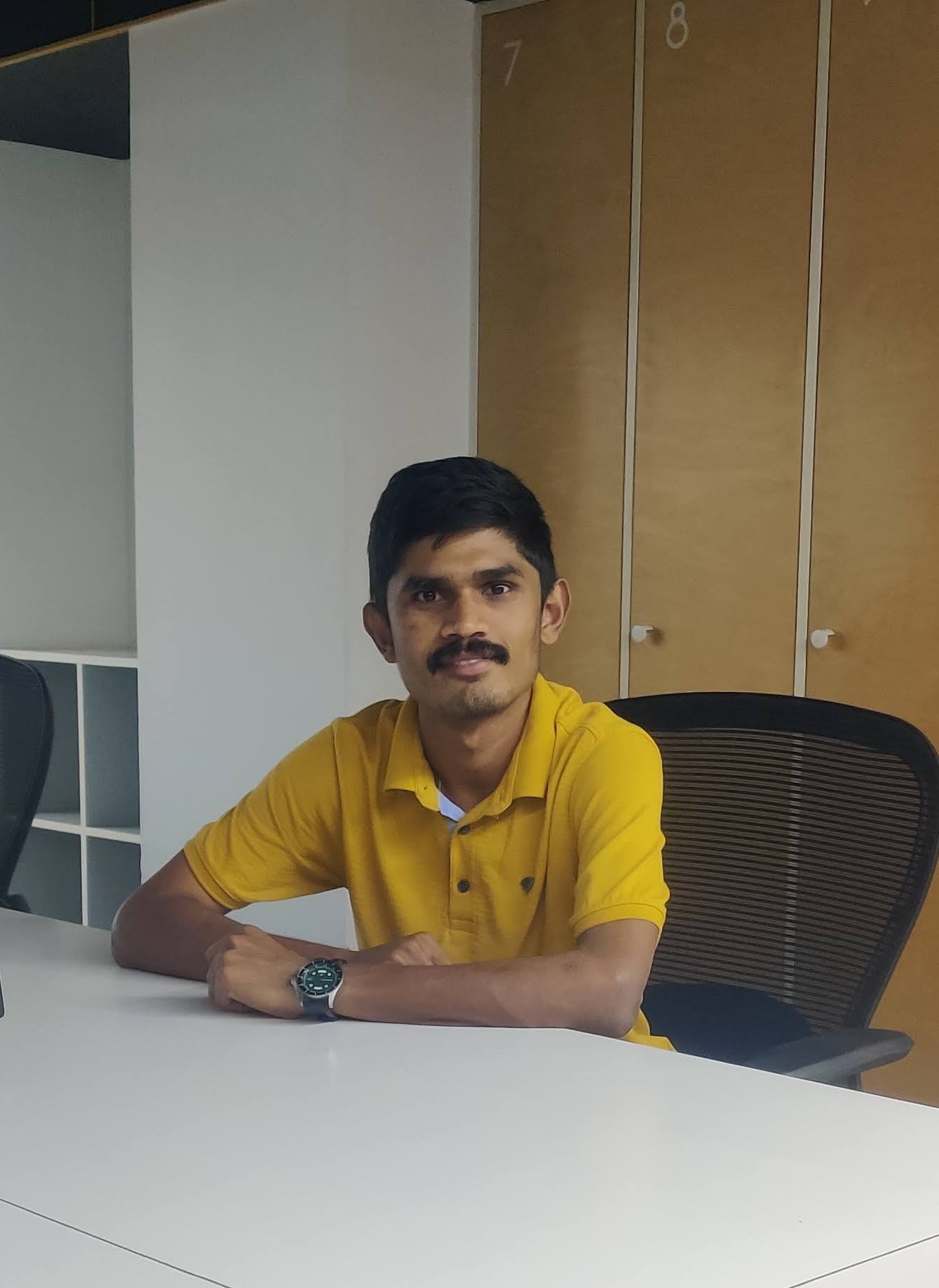 Jagadeesh Avanapu