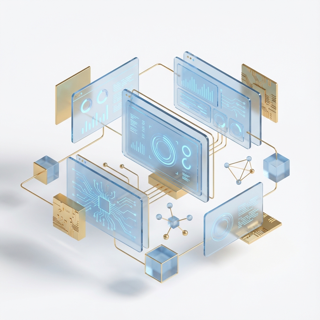 Premium Digital Solutions